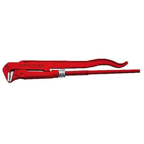 GIRATUBO TIPO SVEDESE 90° 2" L. mm 540 UNIKO