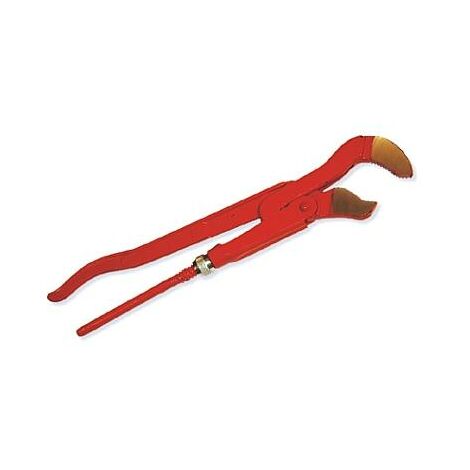 GIRATUBO TIPO SVEDESE ROSSA 45° S 1&quot
