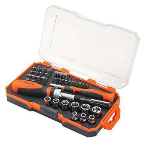 GIRAVITE A CRICCHETTO KIT PLUS 206842 WOKIN - TA 3-6 PH 0-3 T 10-25 S 0-3 CF=PZ 42 - 1 confezione