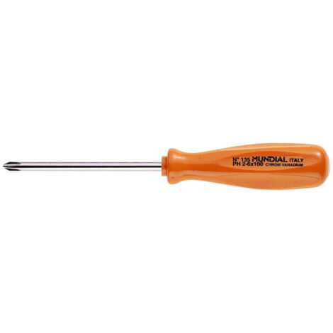 Giravite a croce phillips - Specifiche: mm 4x180 ph 1 - 12 pz