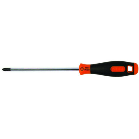 Giravite a croce phillips - Specifiche: mm 6x100 n°2 - 12 pz
