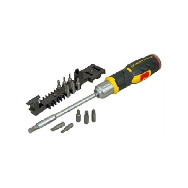 Image of Stanley - FMHT0-62691 fatmax multipunti