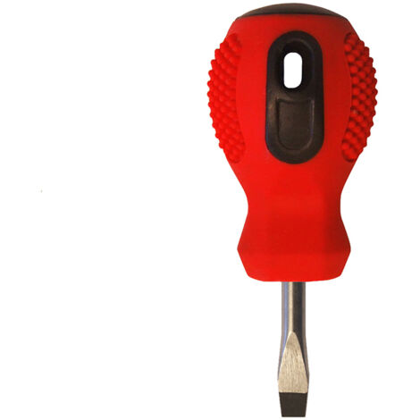 Giravite Cacciavite Nano Piccolo Basso a Taglio Ø 4,5 a 5,0 mm in Acciaio