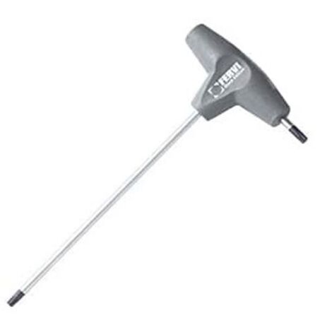GIRAVITE CON PROFILO TX IMPUGNATURA A TMISURA T30
