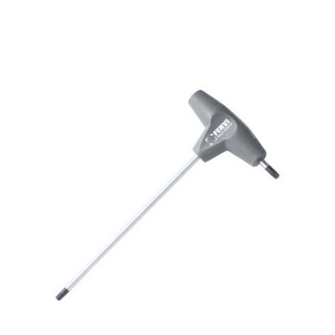GIRAVITE CON PROFILO TX IMPUGNATURA A TMISURA T45