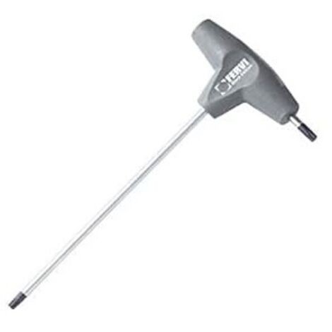 GIRAVITE CON PROFILO TX IMPUGNATURA A TMISURA T6
