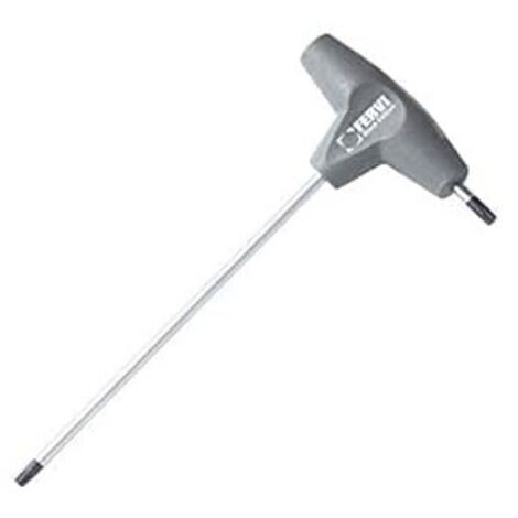 GIRAVITE CON PROFILO TX IMPUGNATURA A TMISURA T7