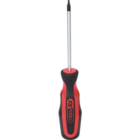Giravite ERGOTORQUEplus p.viti Torx c.foro,TB10