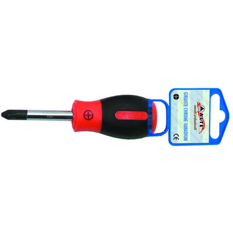 Giravite nano a croce philips - mm.4,5x30 n°1