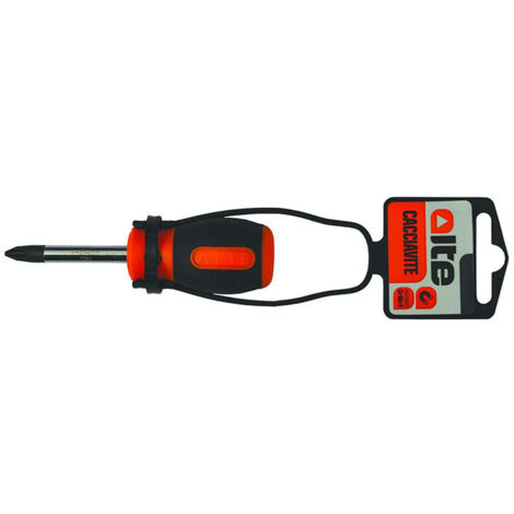 Giravite Nano A Croce Philips - mm.6x45 n°2 - 12 bl
