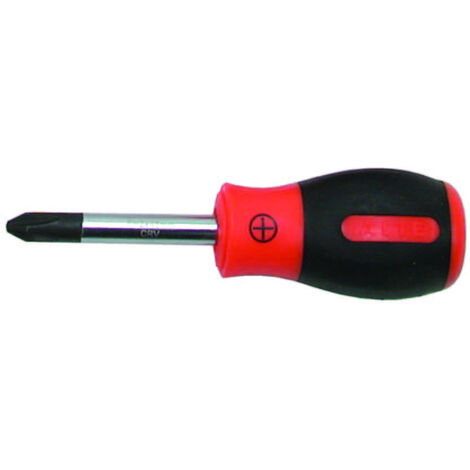 Giravite nano a croce phillips con impugnatura standard - mm.4,5x30 n°1 - 12 pz