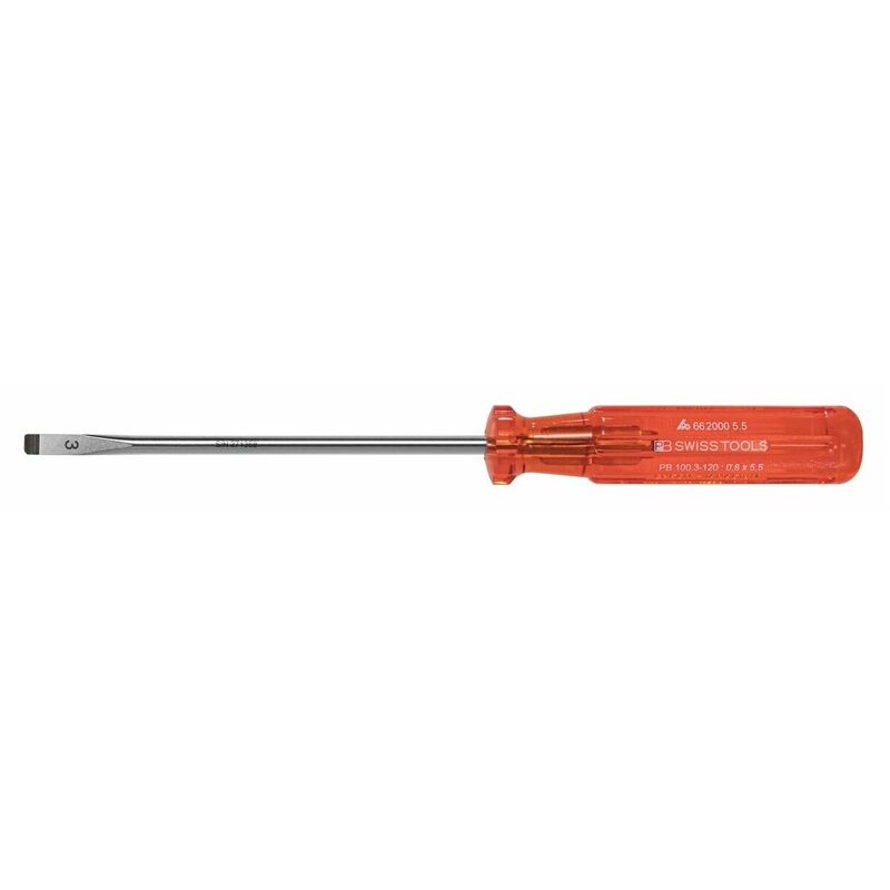 Pb Swiss Tools - Giravite normalizzato per viti