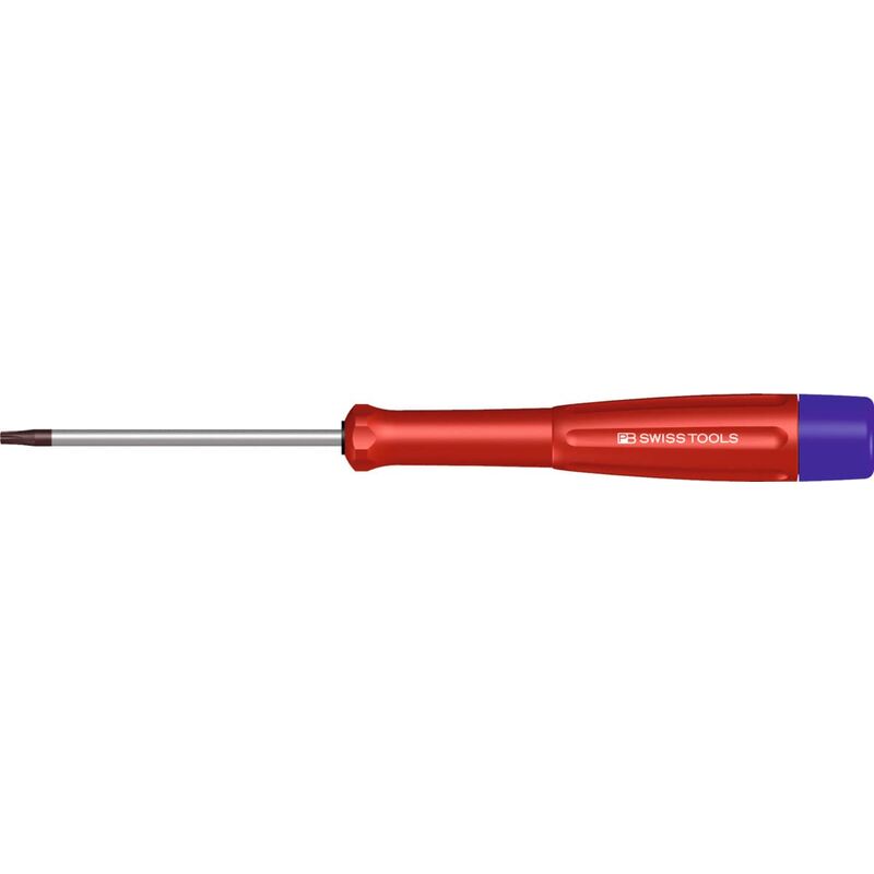 PB SWISS TOOLS - Giravite per elettronica per viti...