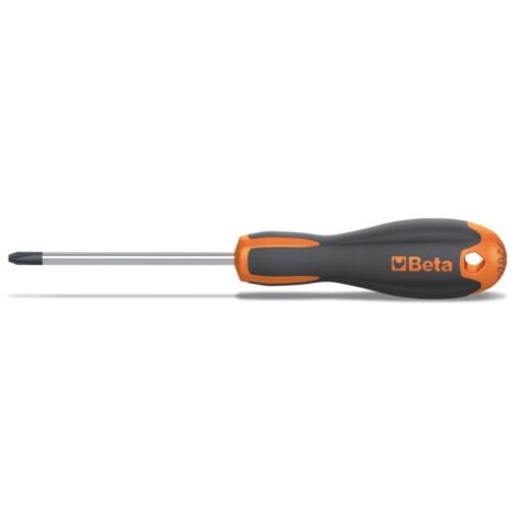 Giravite per viti con impronta a croce 6x100m BETA