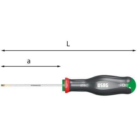 Vite torx t30 al miglior prezzo - Pagina 2