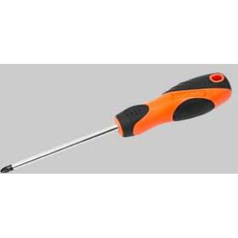 Brico Dea - giravite per viti a croce 'pozidriv'