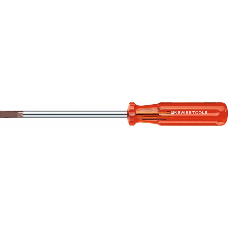 Image of Pb Swiss Tools - Giravite per viti senza testa con intaglio, con