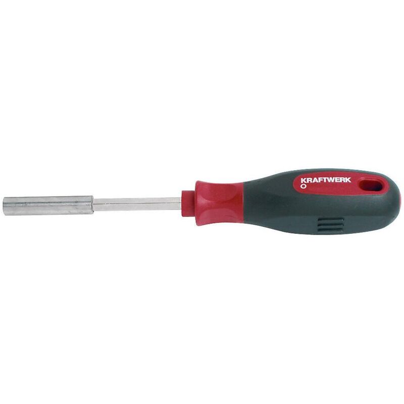 Giravite portainserti magnetico ergokraft 1/4'