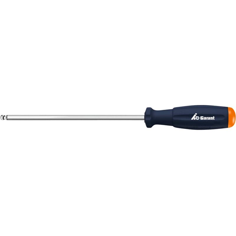 Garant - Giravite sferopoliedrico esagonale, con