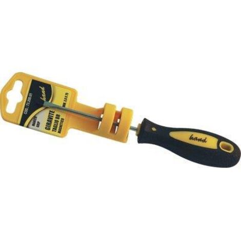Giravite taglio hand mm 8,0x200 (5 pezzi) Hand