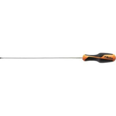GIRAVITE TAGLIO LUNGO 1264L GRIP BETA - MM 4,0X400- 3 pezzi