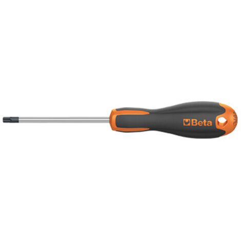 GIRAVITE TORX TAMPER 1208E/RTX EVOX BETA - TXMM 15X 80- 5 pezzi