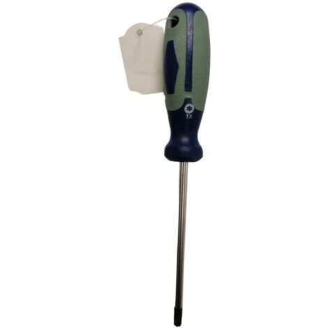 GIRAVITE TORX TX10 MANICO BIMATERIALE