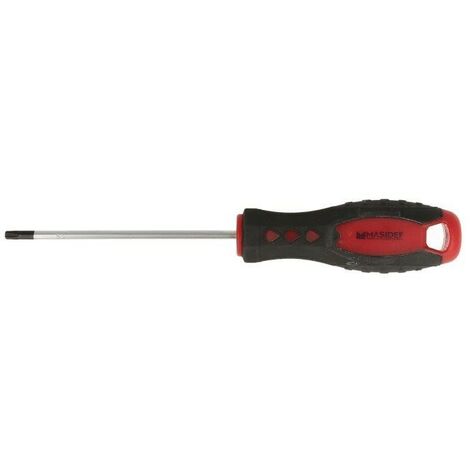 Giravite Torx TX25 x 100 mm