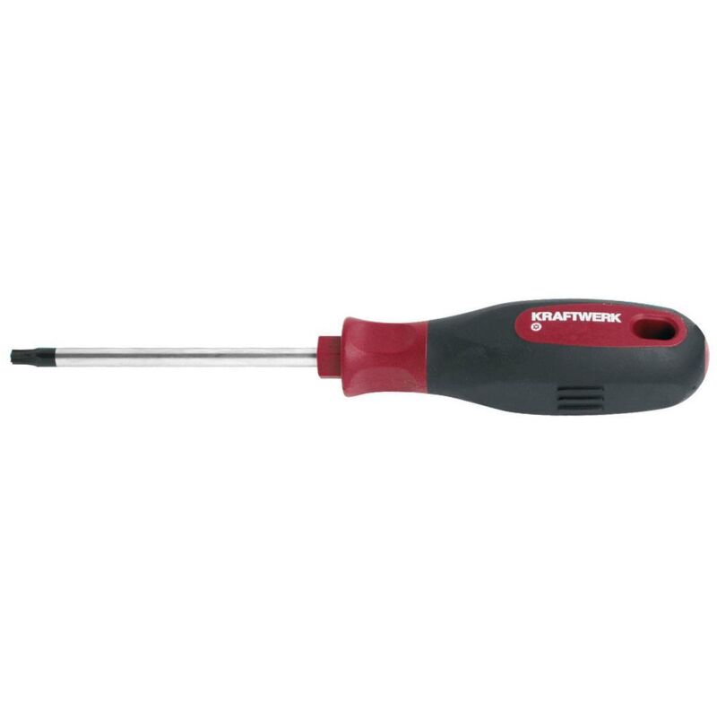 Giravite tx con foro ergokraft T27