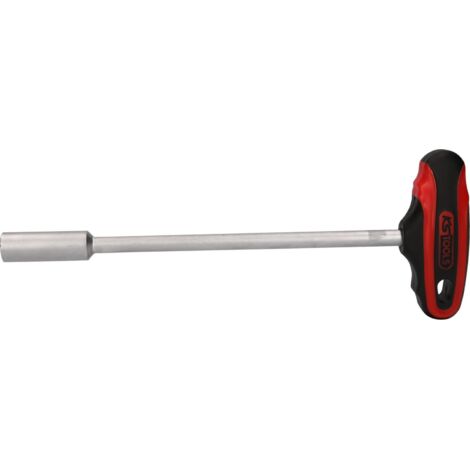 Giraviti a T a bussola,lungo,13mm