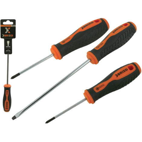 GIRAVITI BRIXO PHILIPS 2X100 MM.