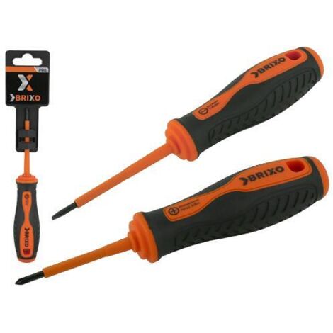 GIRAVITI BRIXO PHILIPS ISOLANTI 2X100 MM