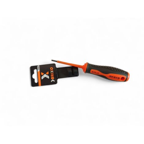 GIRAVITI BRIXO TAGLIO ISOLANTI 3,0X75 MM