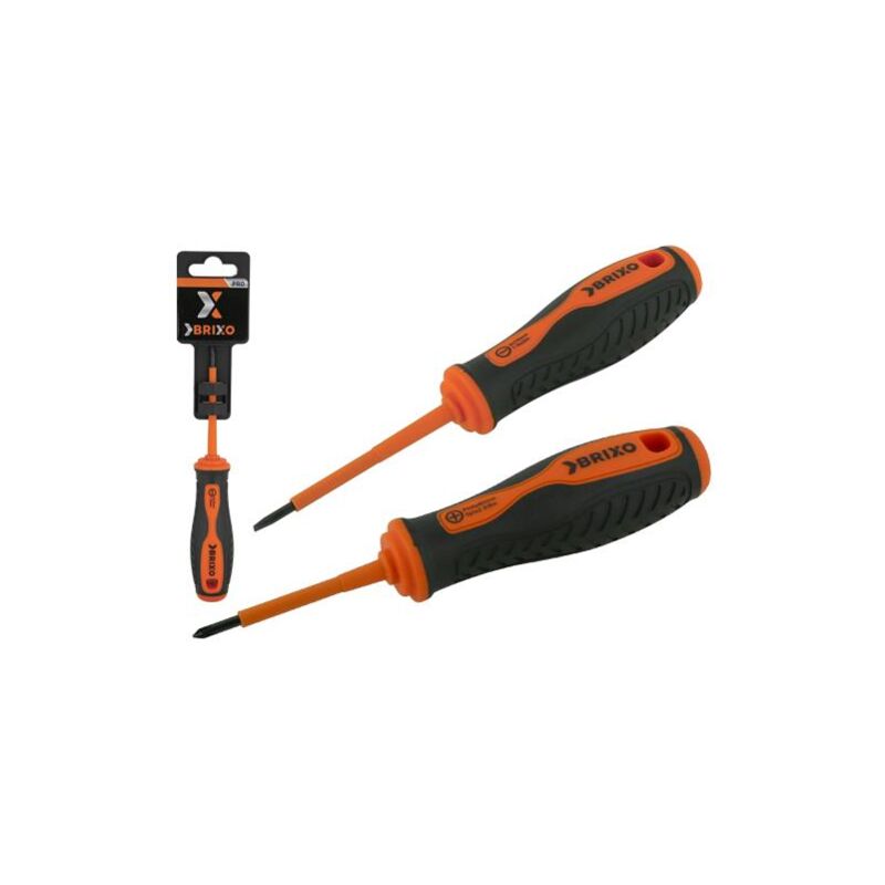 Giraviti brixo taglio isolanti 5,5X125MM