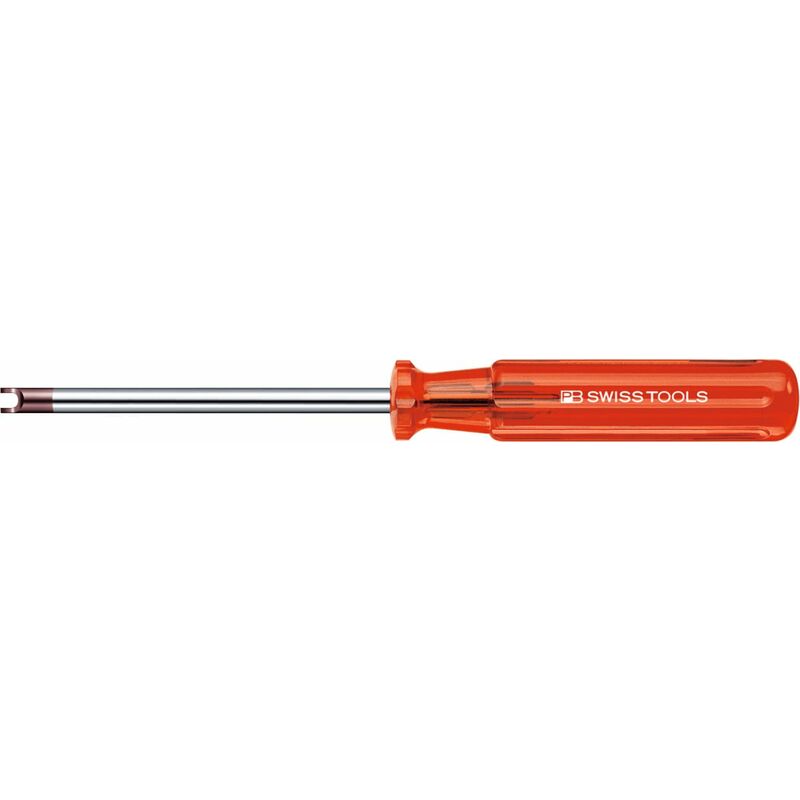 Giraviti per dadi calettati - Pb Swiss Tools