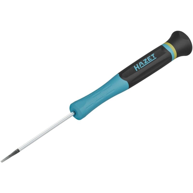 Giraviti per elettronica 811EL-015 ∙ Profilo ad