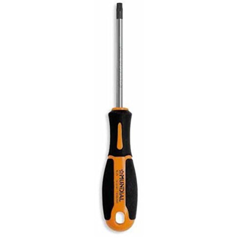 Giraviti per viti torx con foro TX7x60