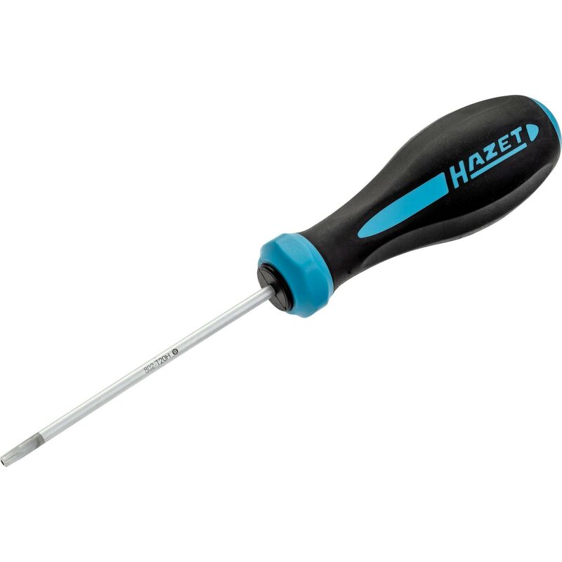 Giravite HEXAnamic® 802-T20H ∙ Profilo torx® Tamper Resistant ∙ ac T20H