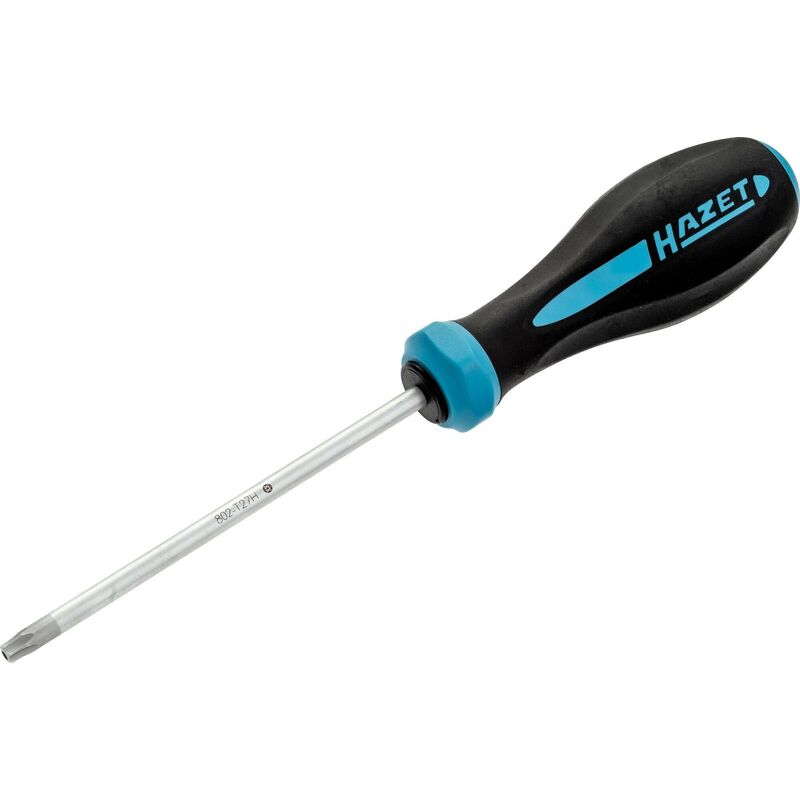 Giravite HEXAnamic® 802-T27H ∙ Profilo torx® Tamper Resistant ∙ ac T27H