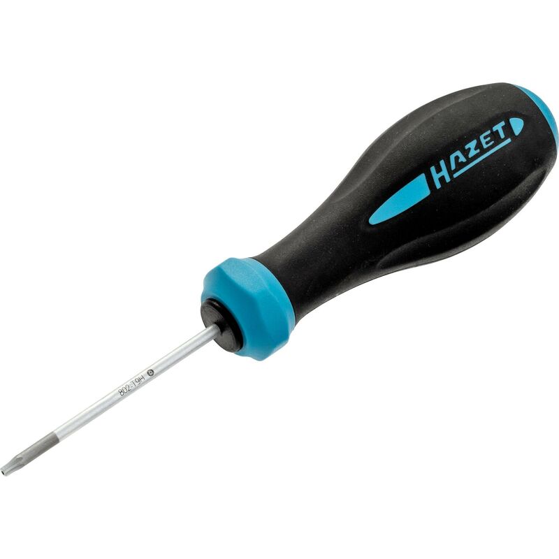 Giravite HEXAnamic® 802-T9H ∙ Profilo torx® Tamper Resistant ∙ ac T9H