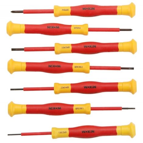 GIRAVITI PRECISIONE ISOLATI SERIE 562407 WOKIN