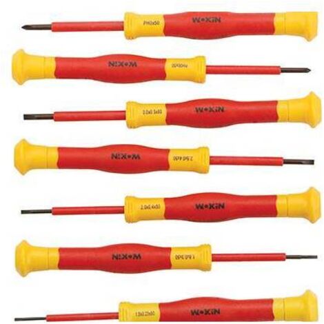 GIRAVITI PRECISIONE ISOLATI SERIE 562407 WOKIN