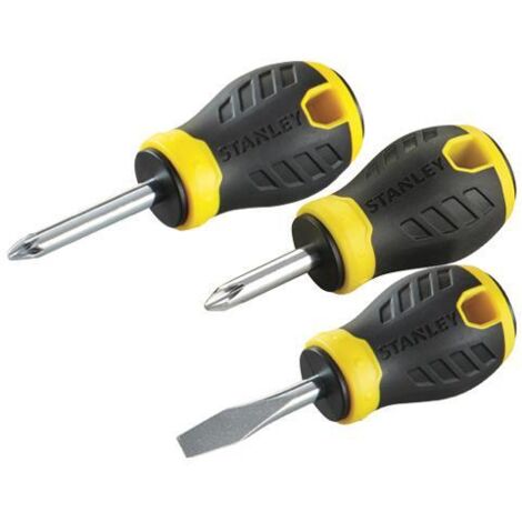 GIRAVITI STANLEY ESSENTIAL 6,5X 40 60401