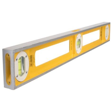 2.4 metre spirit level