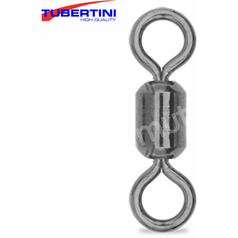 Tubertini - Girella pro swivel size 6 pezzi 7 lbs