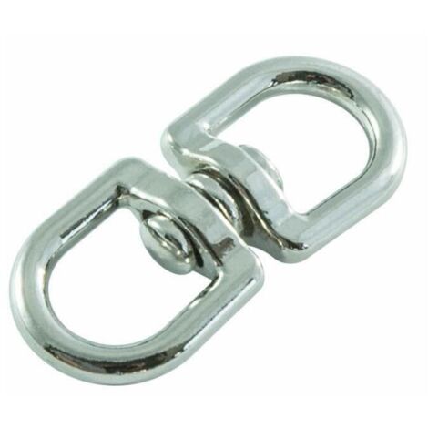 Girello in ghisa misura 16x16mm