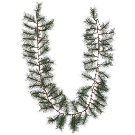 Girlande Natur Windy 1,8m - Atmosphera créateur d'intérieur