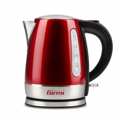Girmi Bollitore Elettrico l 1,2 bl32 Girmi