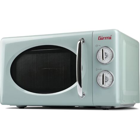 Girmi FM21 Over the range Forno Microonde combinato 20 L 700 W Blu