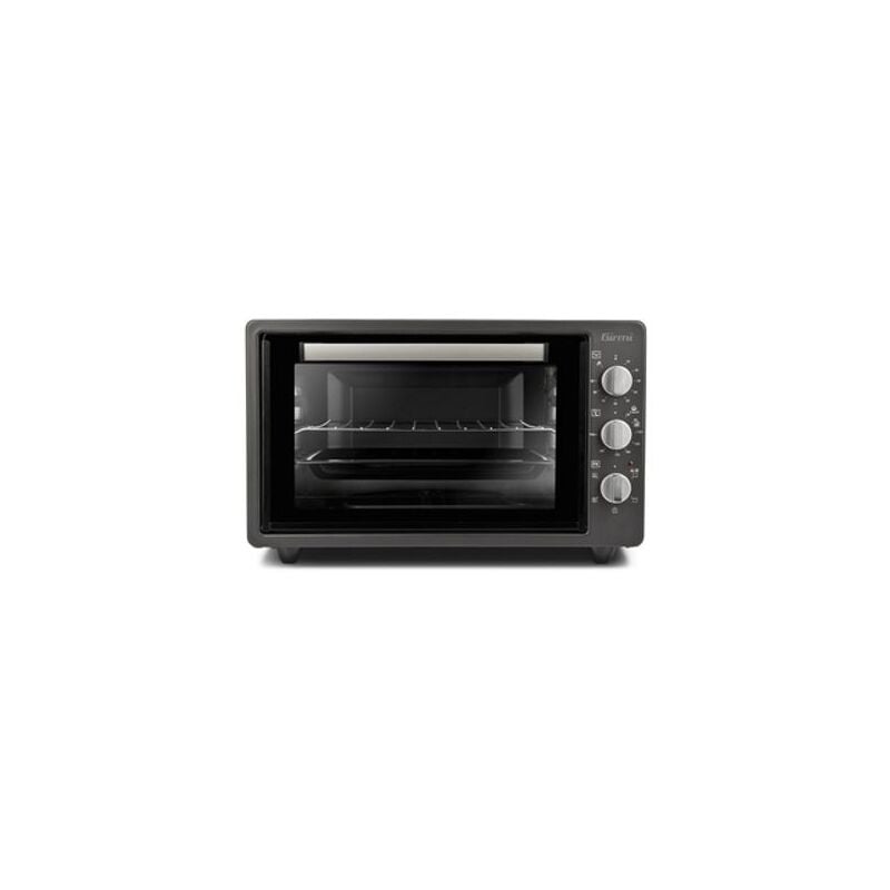 Grancotto 37 37 l 1300 w Nero - Girmi